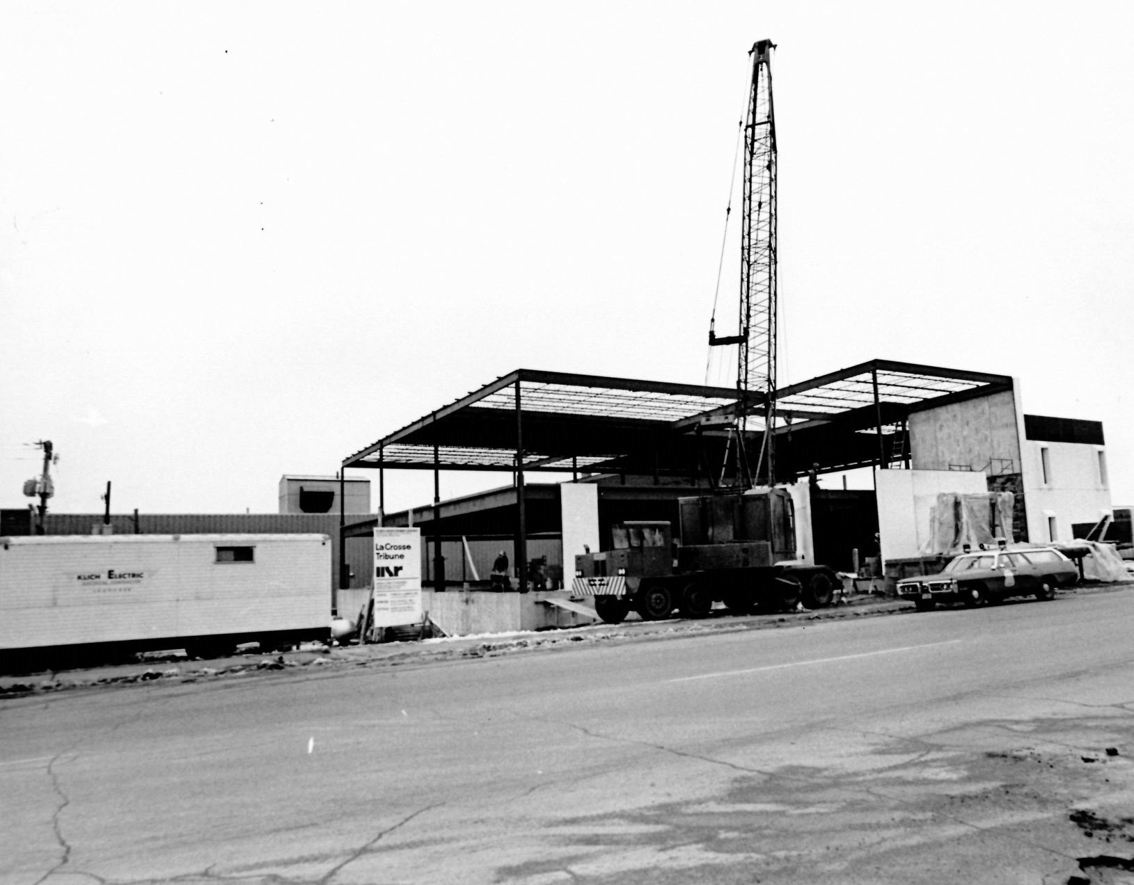 La Crosse Tribune